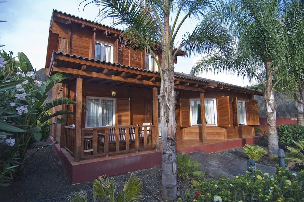 El Rincon Del Huroncillo Tejina Exterior foto